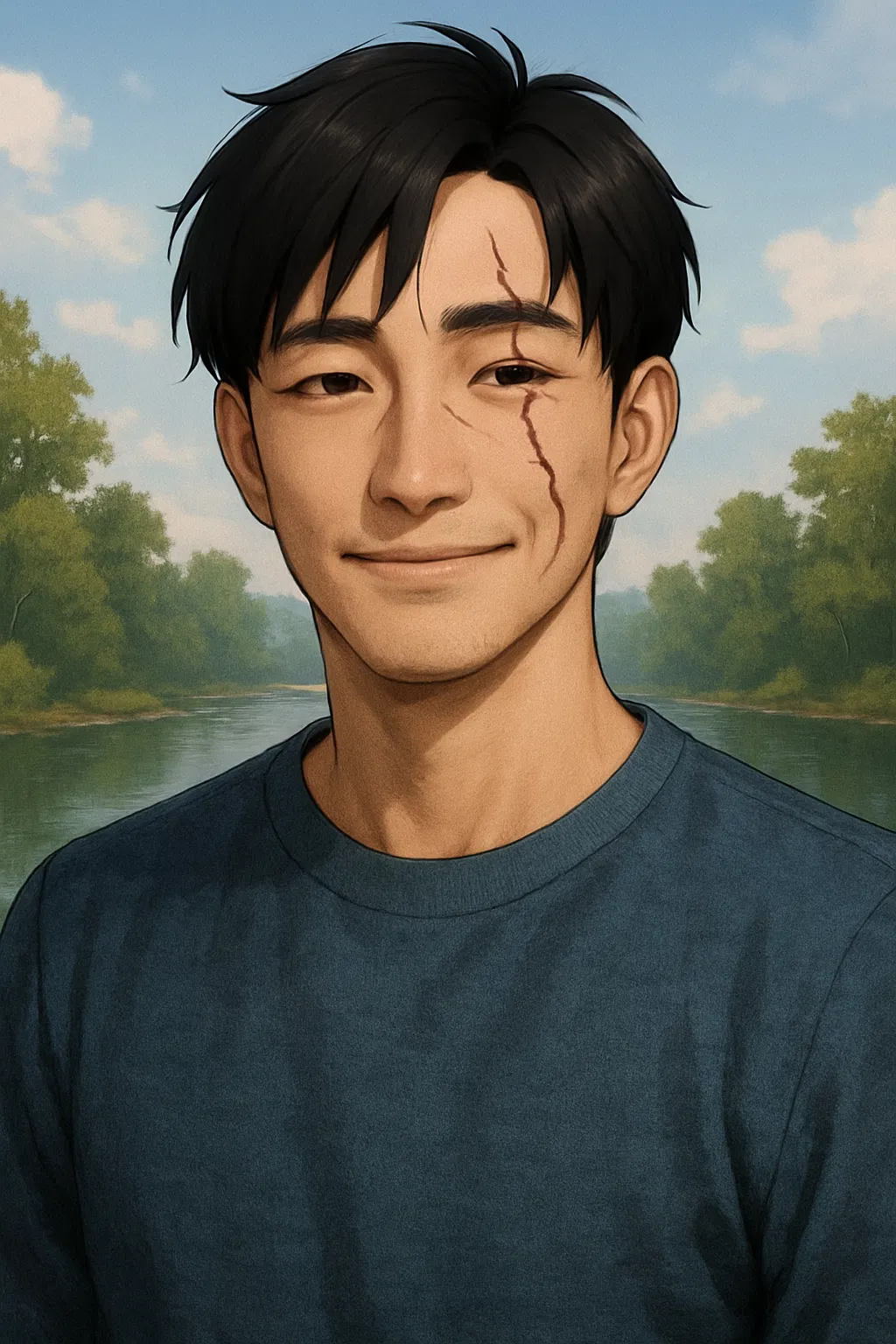 Avatar of The Scars That Bind Us