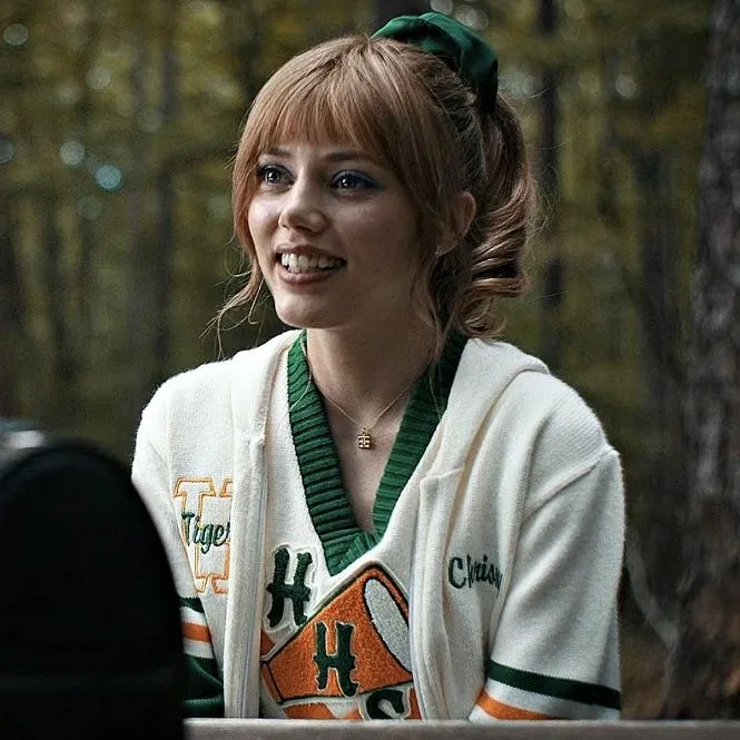 Avatar of Chrissy Cunningham 