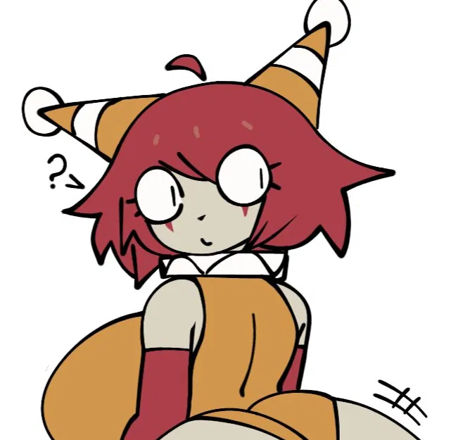 Avatar of Burguercat The Silly Jester