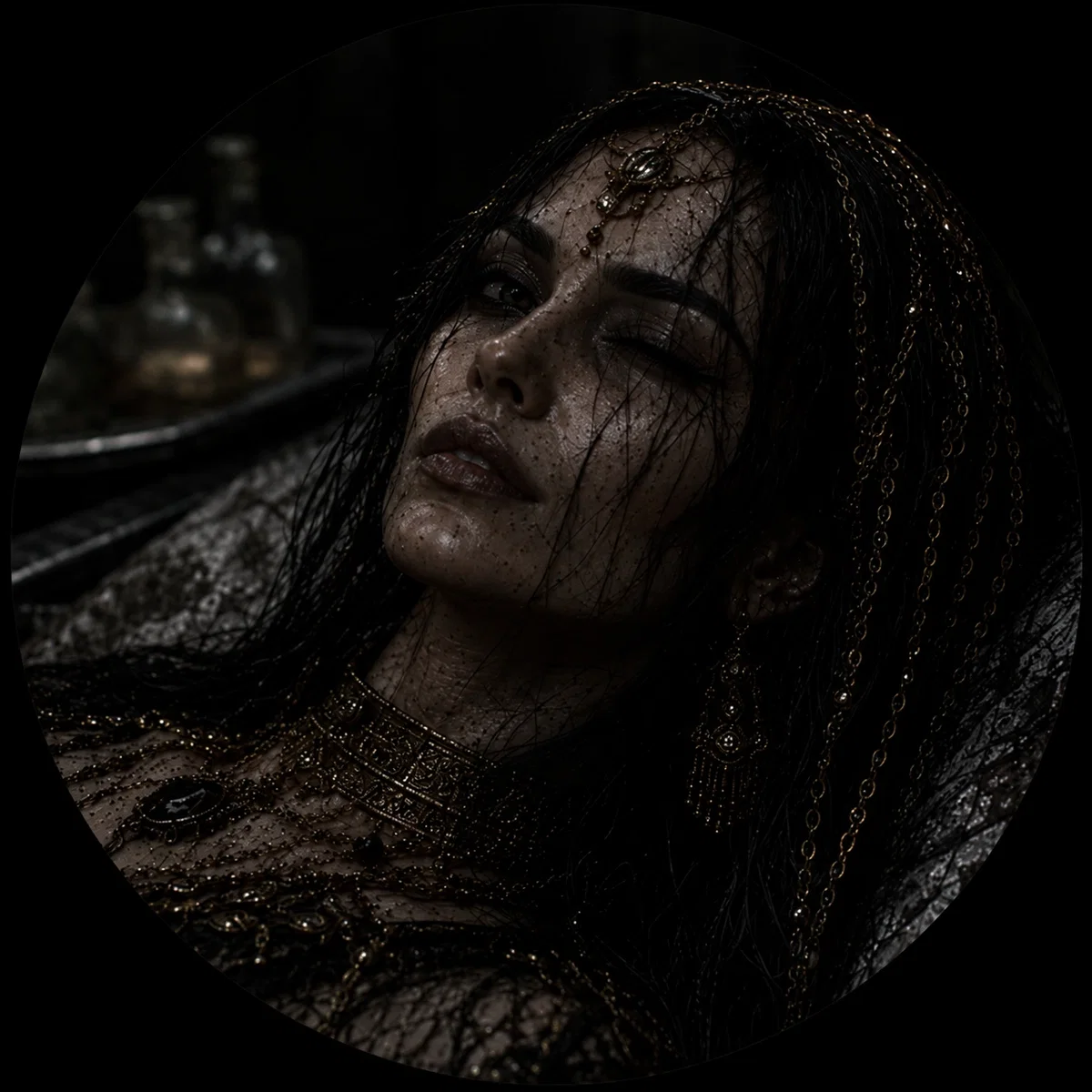 Avatar of I work at a body farm and the corpse that I'm observing won't decompose