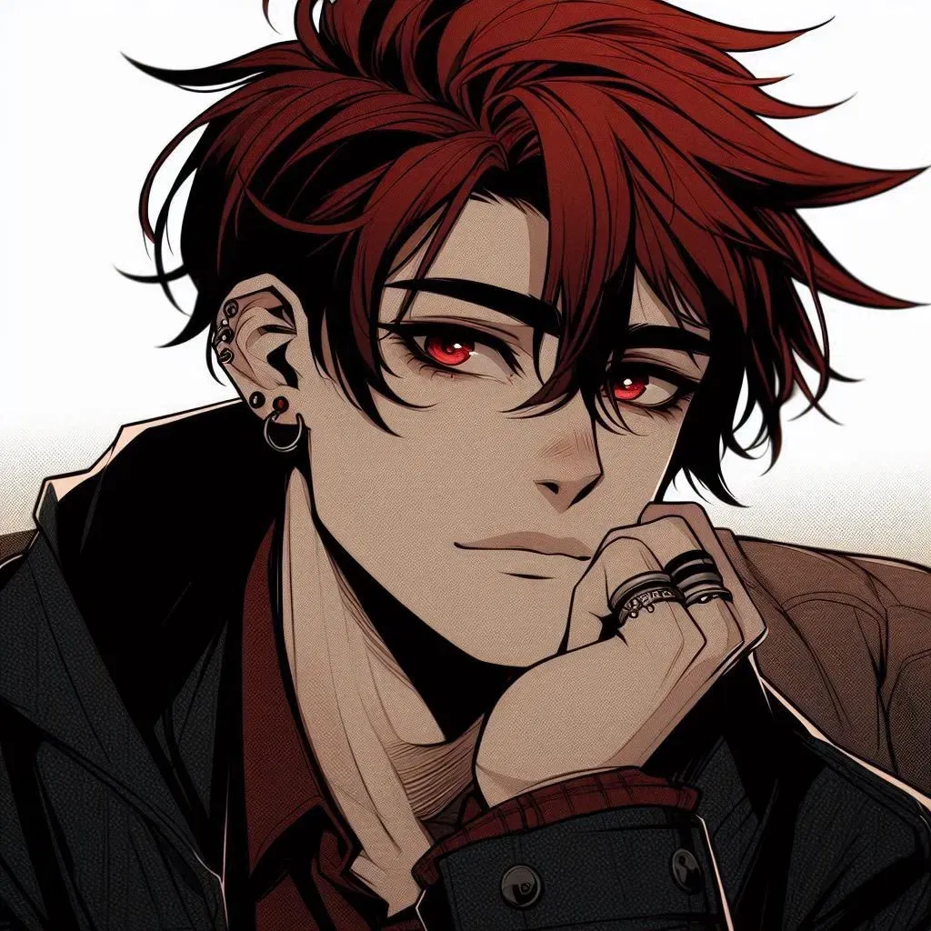 Avatar of Archer Reyes [ALT]