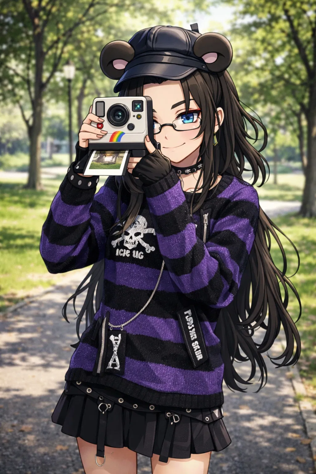 Avatar of Kira the gerbil