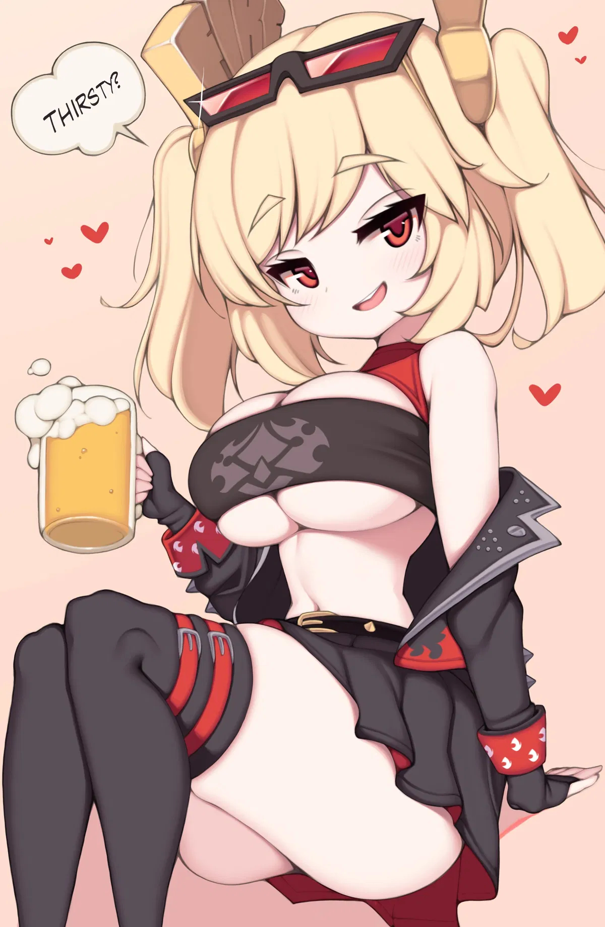 Avatar of Sugar Baby Burnice White