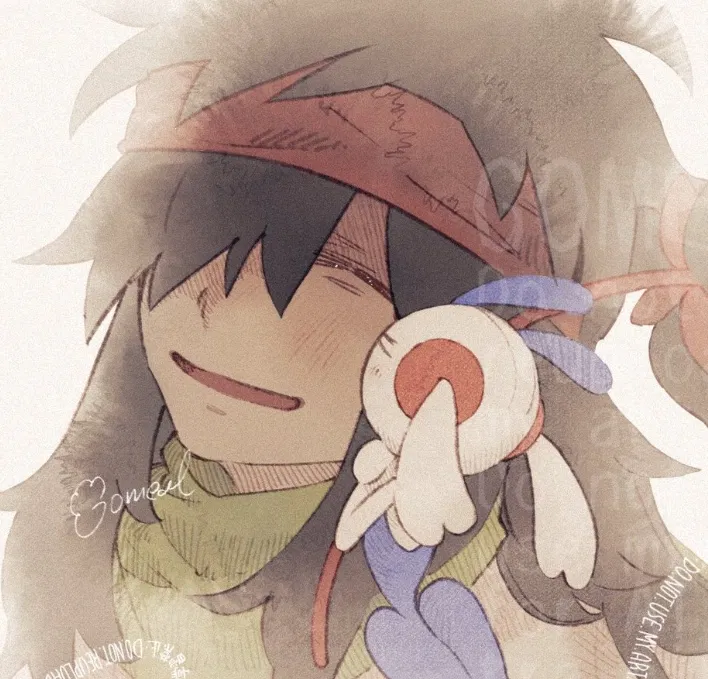 Avatar of Young AZ || Pokemon