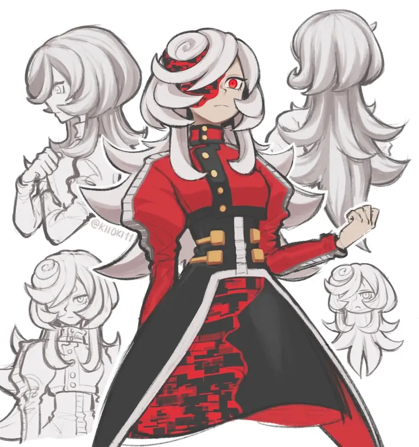 Avatar of Neo Sage [Supreme Ruler of the Future]