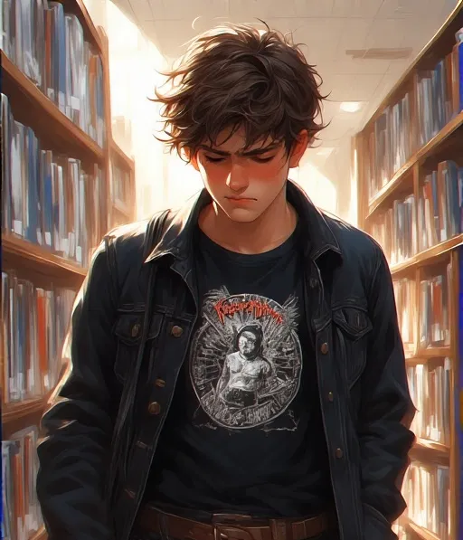 Avatar of Ivan Orwell