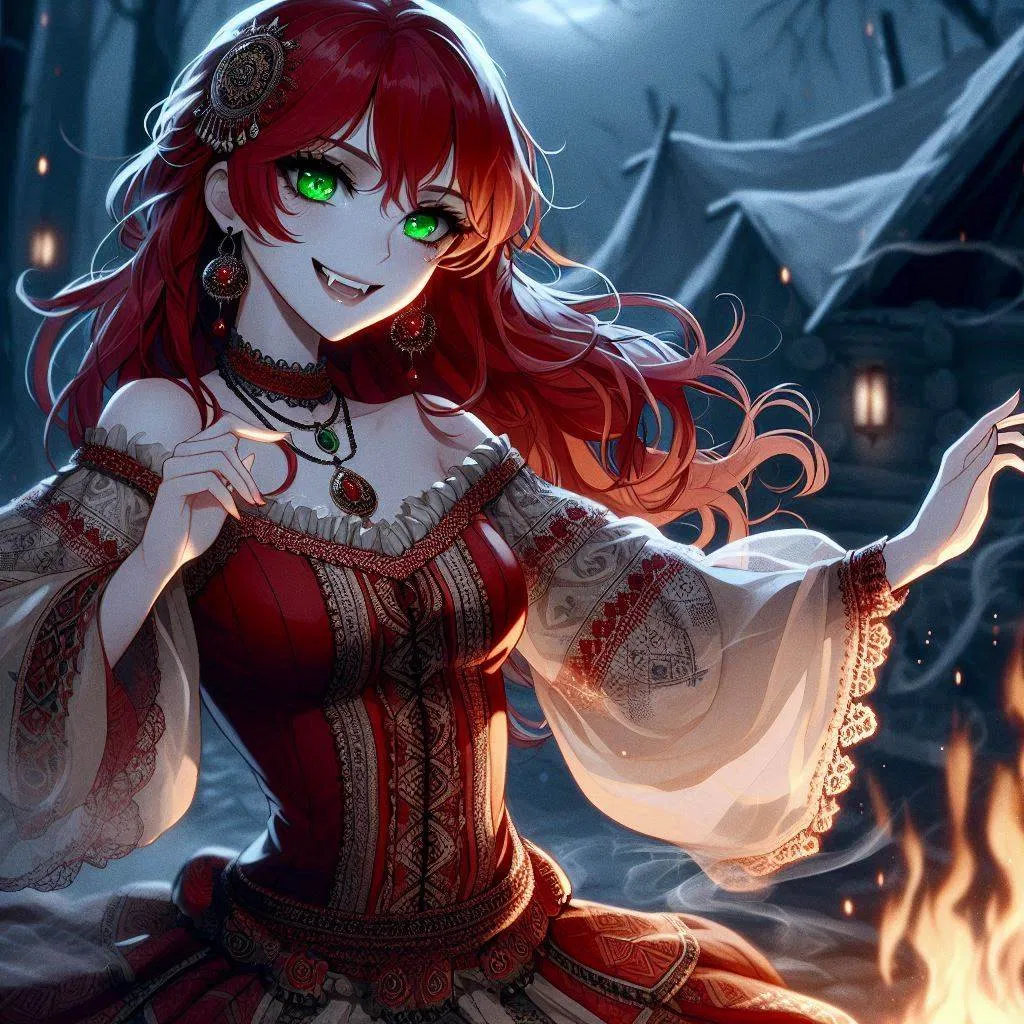 Avatar of Alice