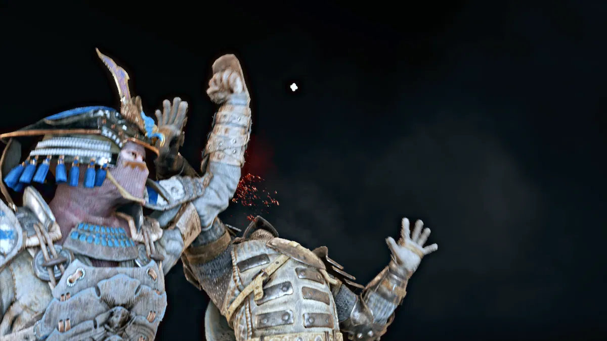 Avatar of Sakura | For Honor