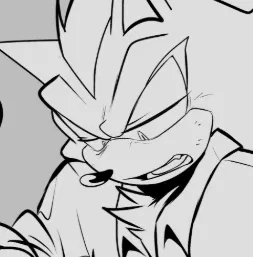 Avatar of [ Mom's Boyfriend ] Shadow The Hedgehog