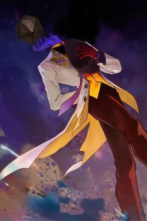 Avatar of Asat Pramad