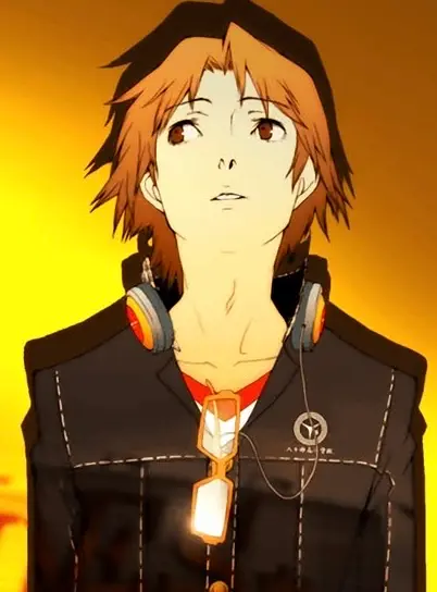 Avatar of Yosuke Hanamura 