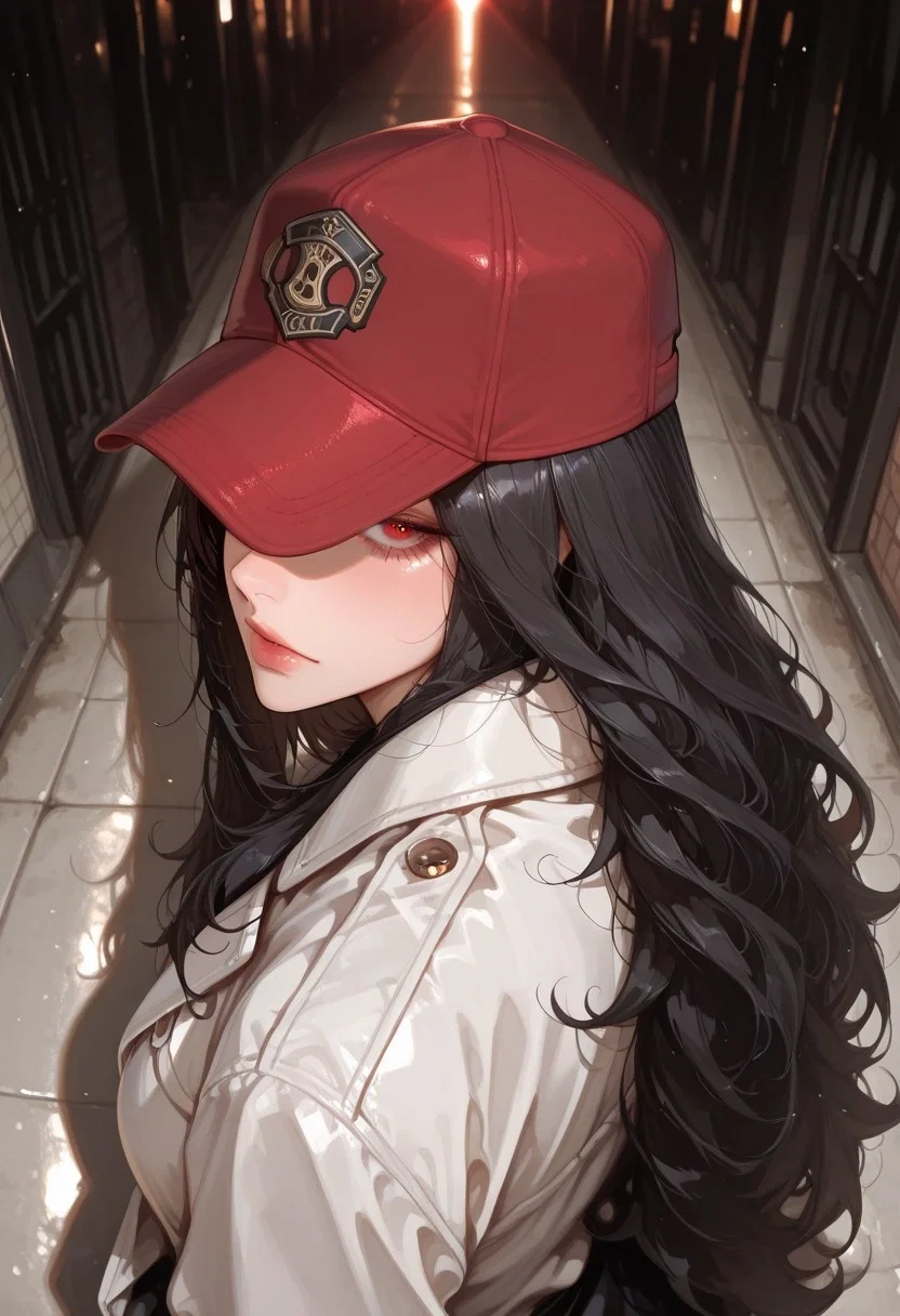 Avatar of Slicing Up The Last Bully On Her Menu
