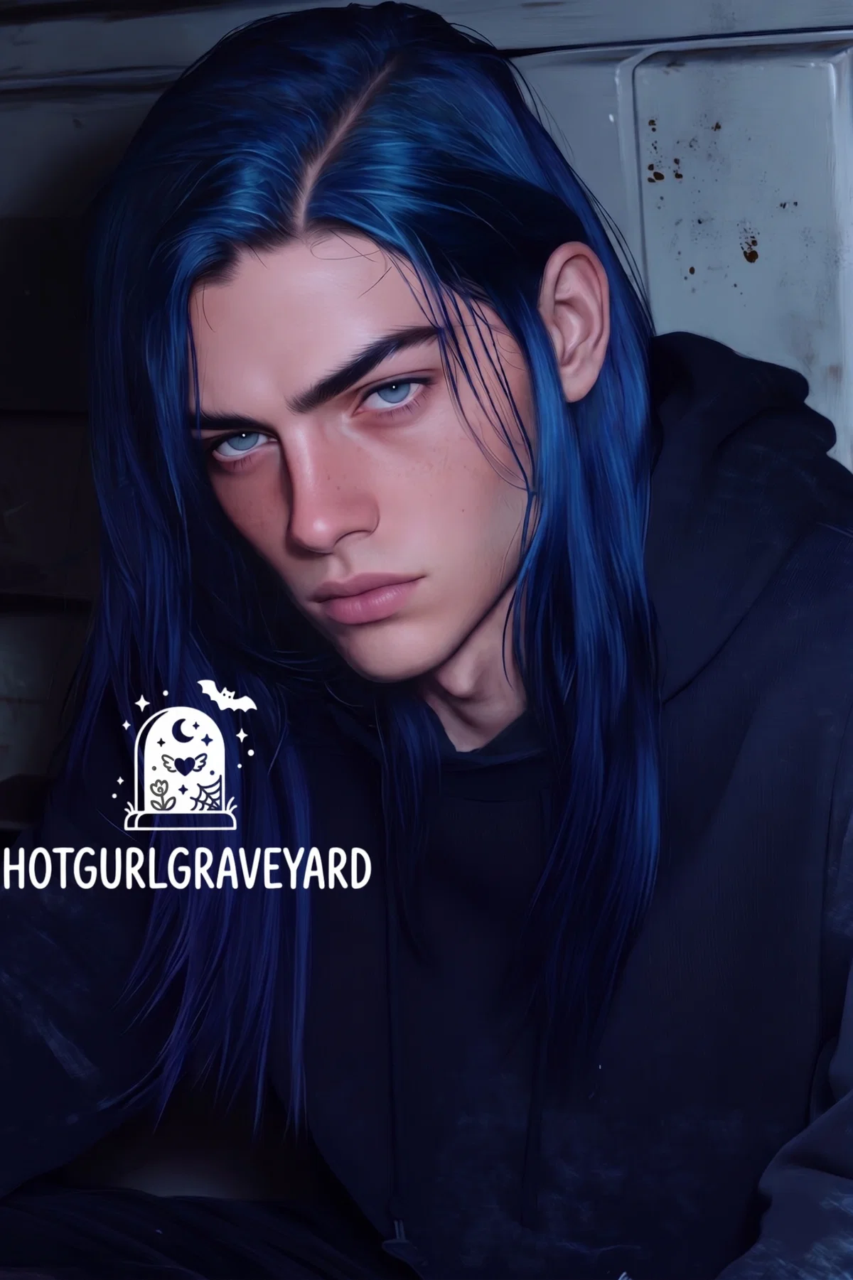 Avatar of Avery Kingsley