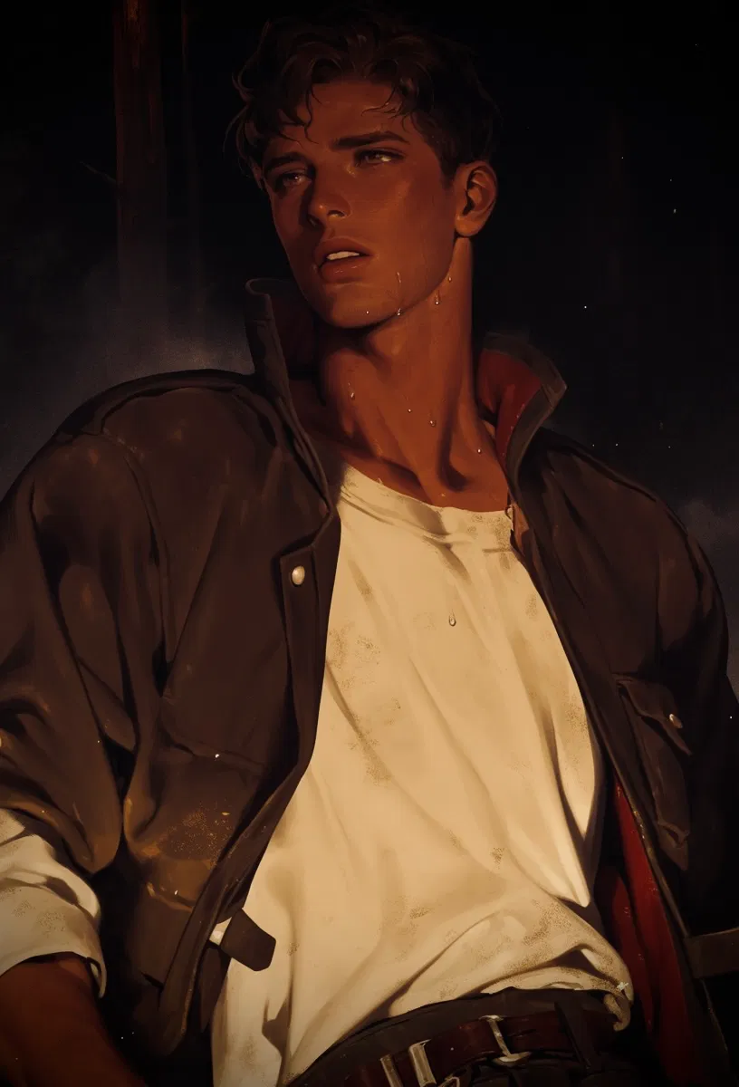 Avatar of Zackary Morgan 