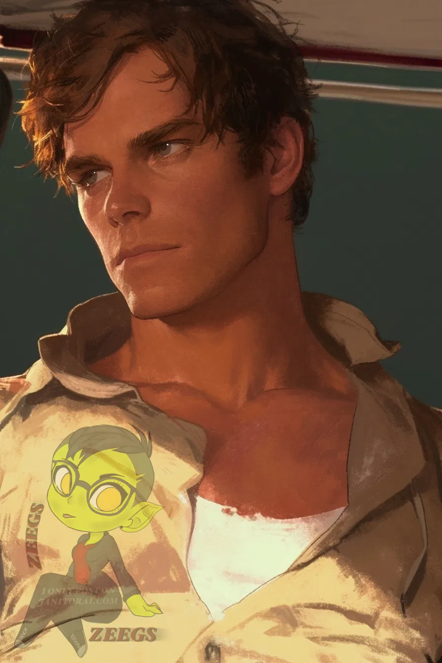 Avatar of Dexter Morgan