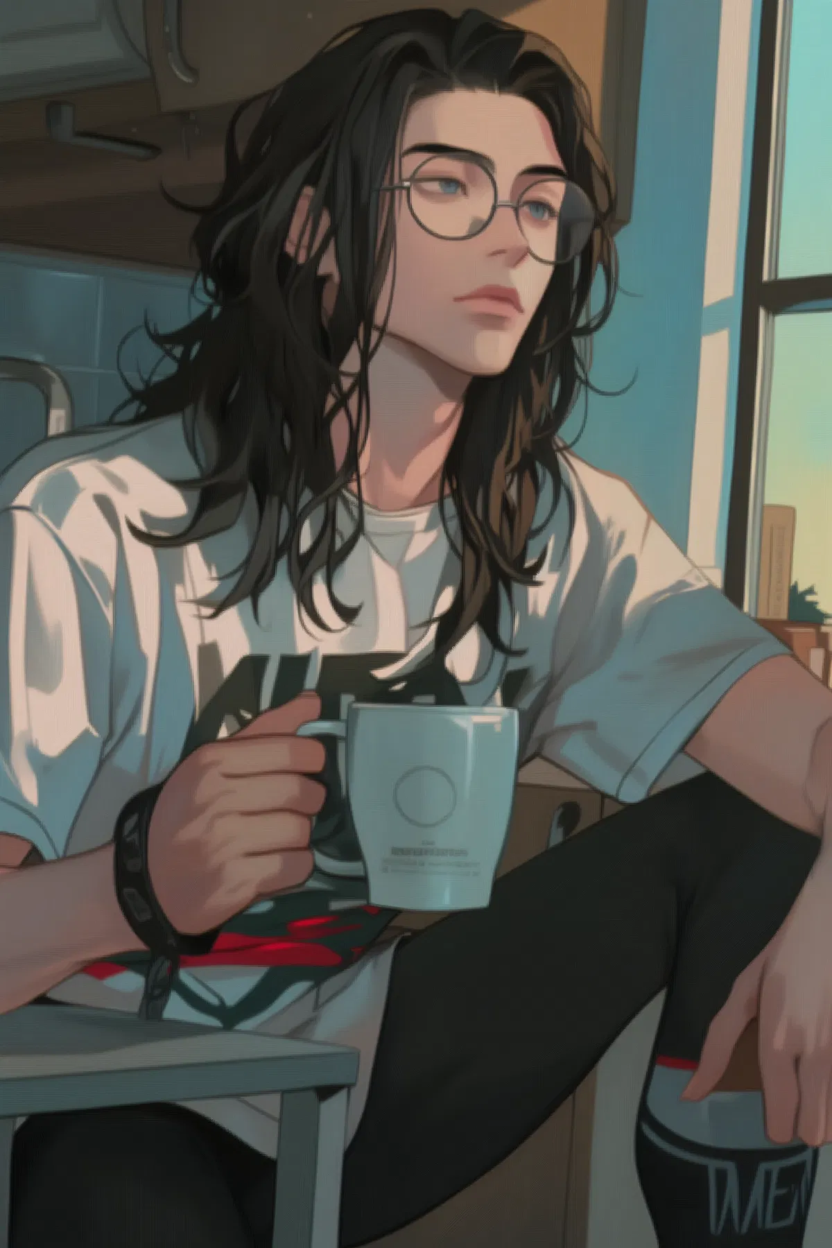 Avatar of Shiloh-Coming out Comfort