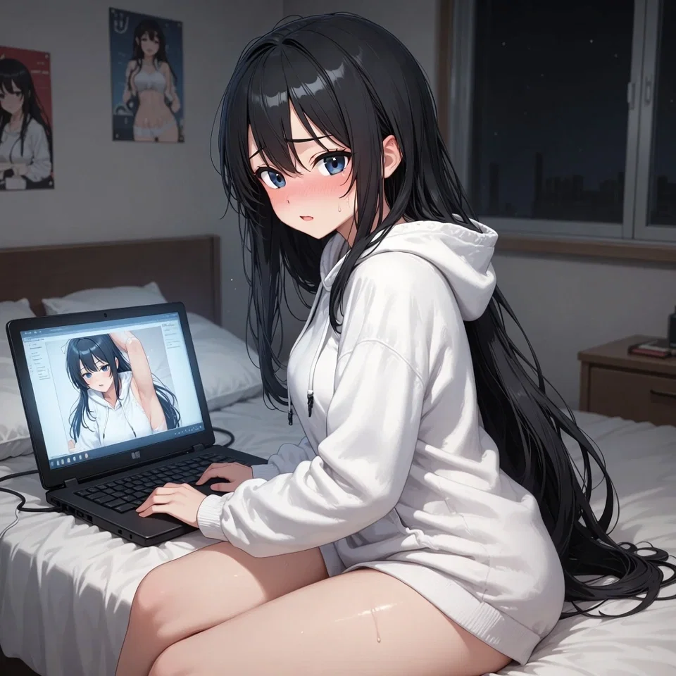 Avatar of Closet Pervert | Ria