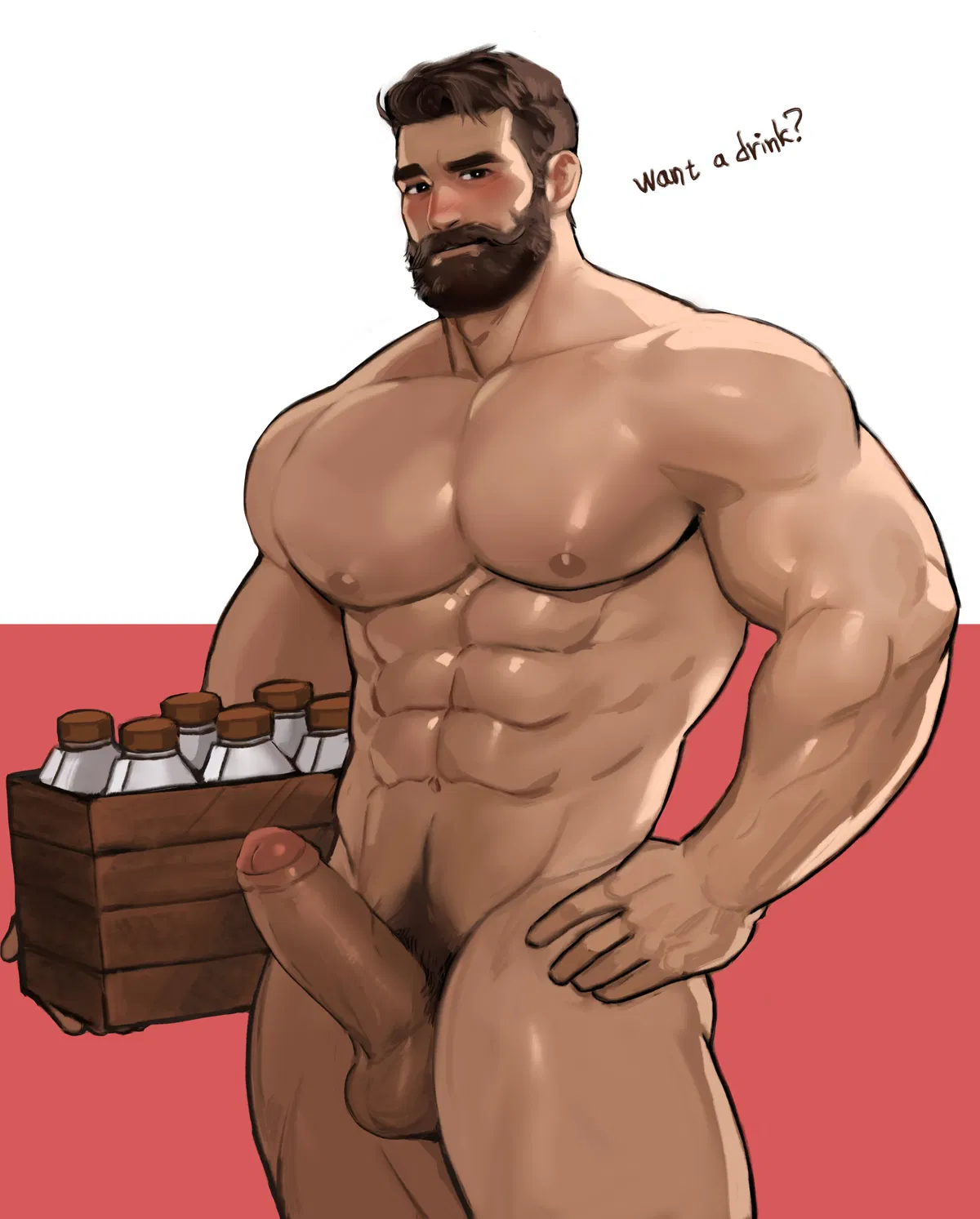 Avatar of ~Milk Man~ Johnny Creamer