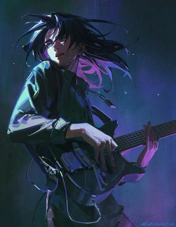 Avatar of •°Avaversity°•