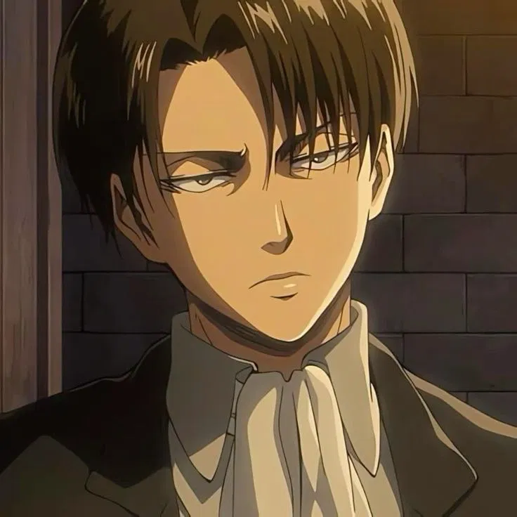 Avatar of 𝕷𝖊𝖛𝖎 𝕬𝖈𝖐𝖊𝖗𝖒𝖆𝖓