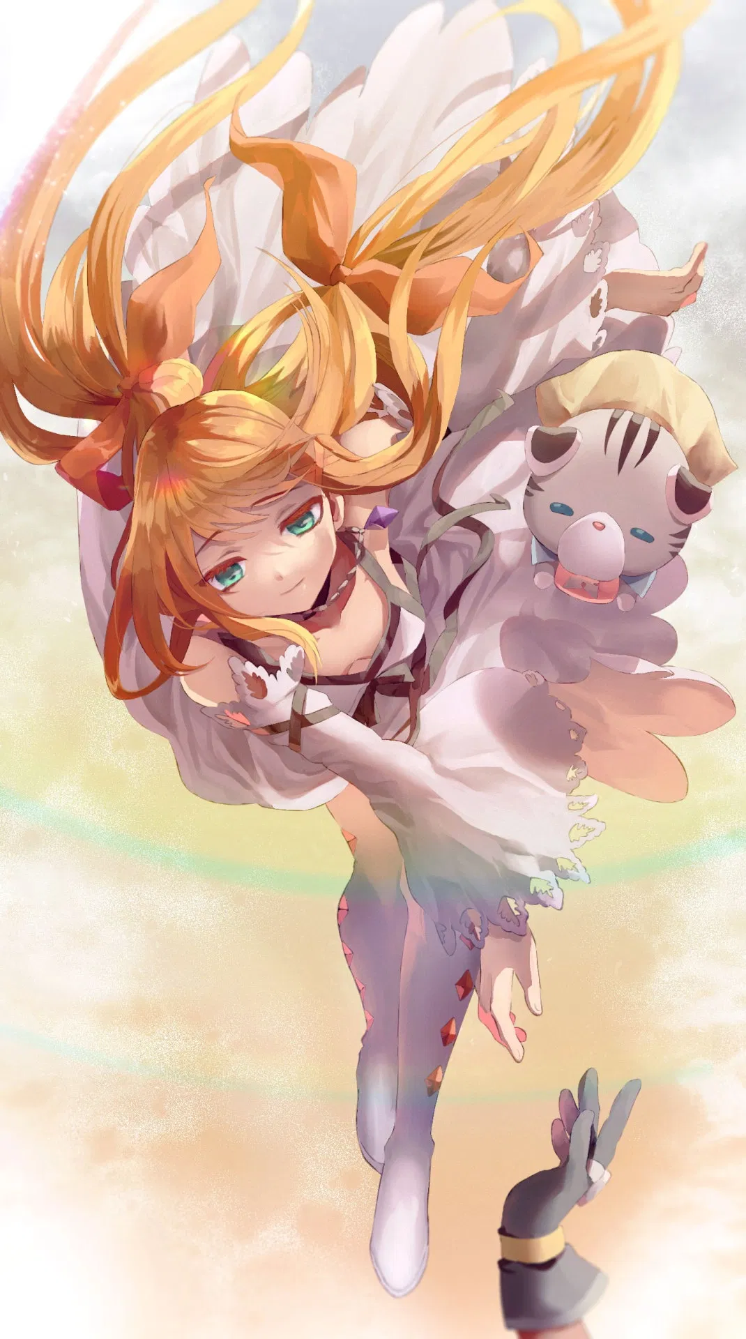 Avatar of Strelitzia 