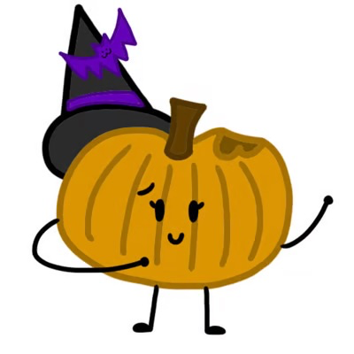 Avatar of Pumpkina