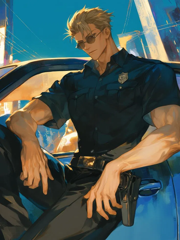 Avatar of Нанами Кенто