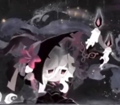 Avatar of White lily - A graveyard friend