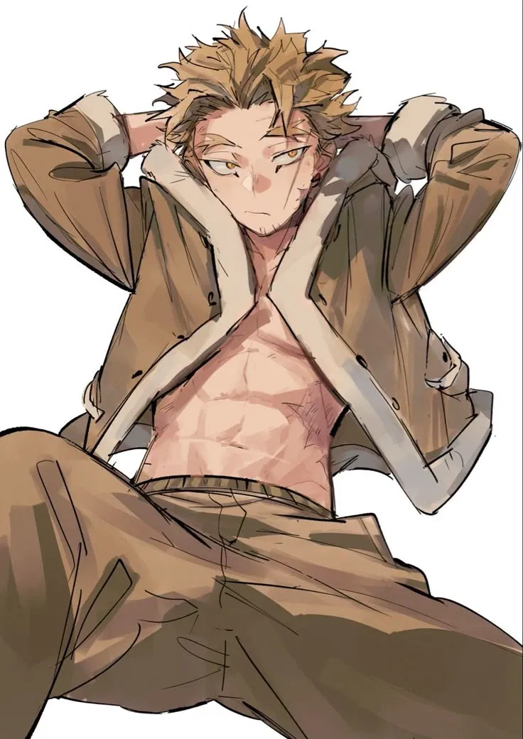 Avatar of Keigo Takami🪶 (Hawks) || My Hero Academia || MHA
