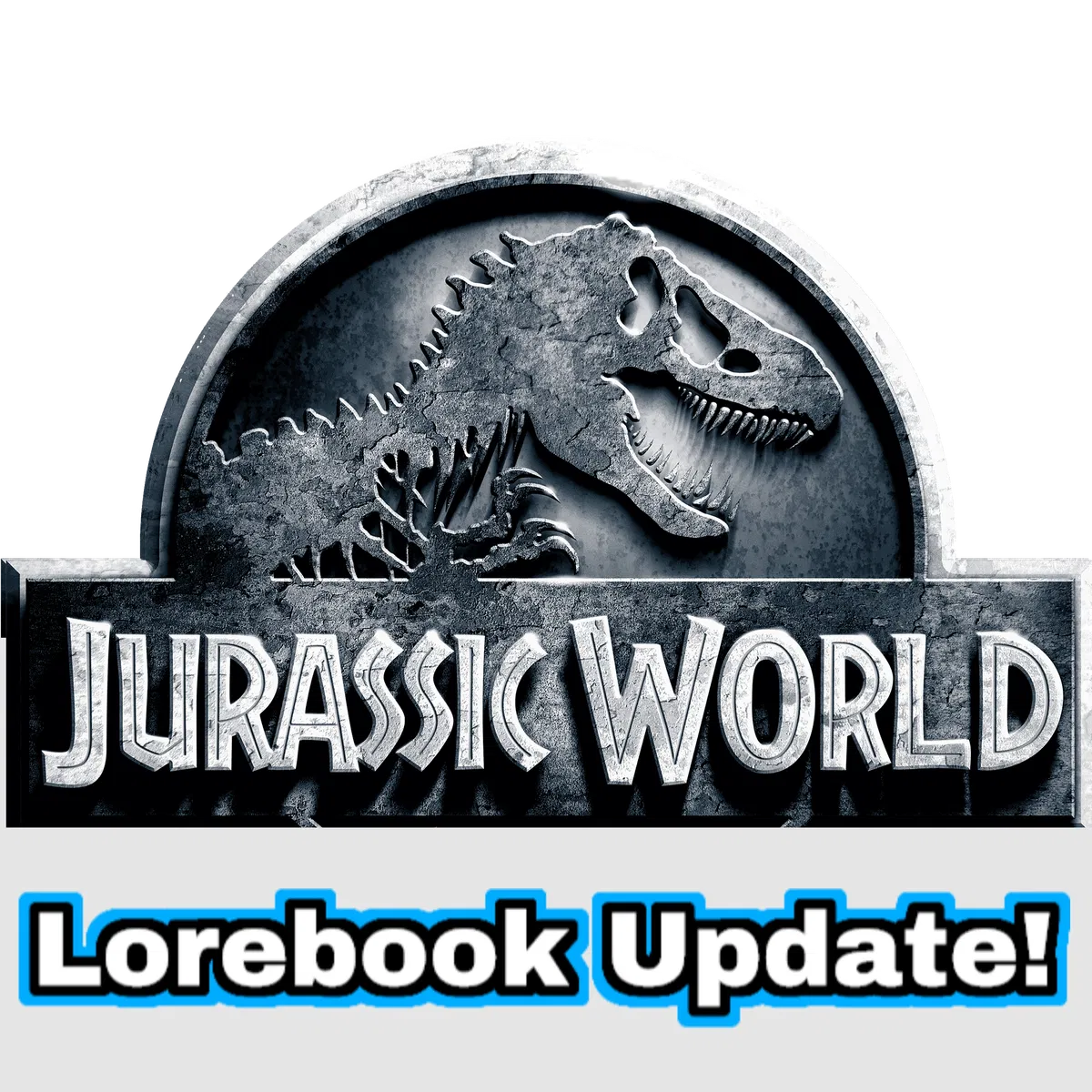 Avatar of Jurassic World RPG (Alternative) | LOREBOOK UPDATE!