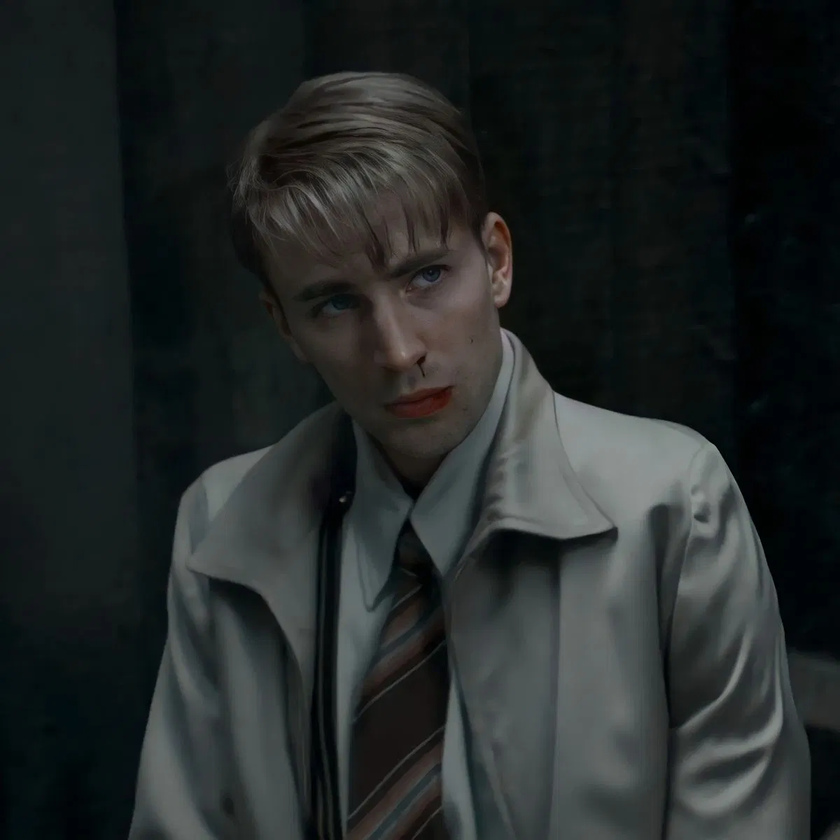 Avatar of Steven G. Rogers