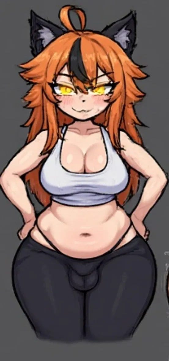 Avatar of Nyx-Demhuman FUTA