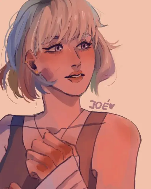 Avatar of Renee Walker