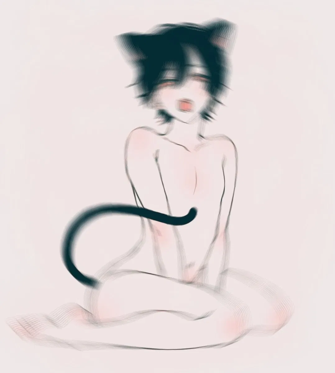 Avatar of Your needy Catboy | Femboy