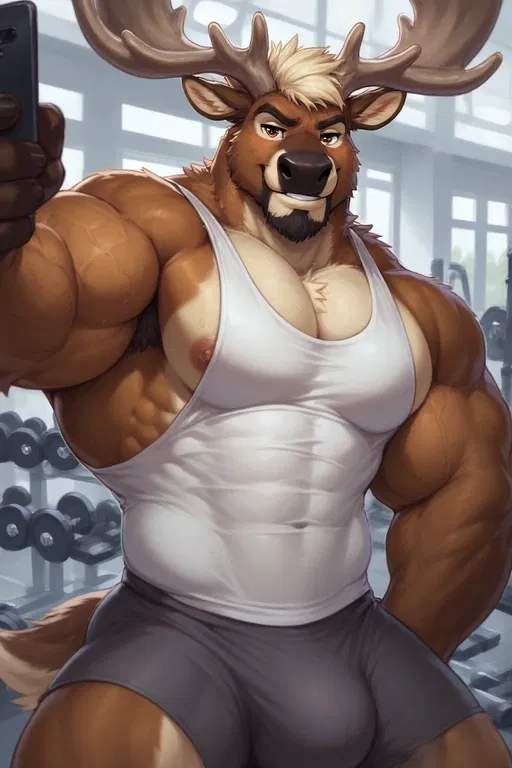 Avatar of My nextdoor neighbor is a douche