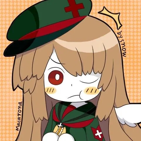 Avatar of Macarona