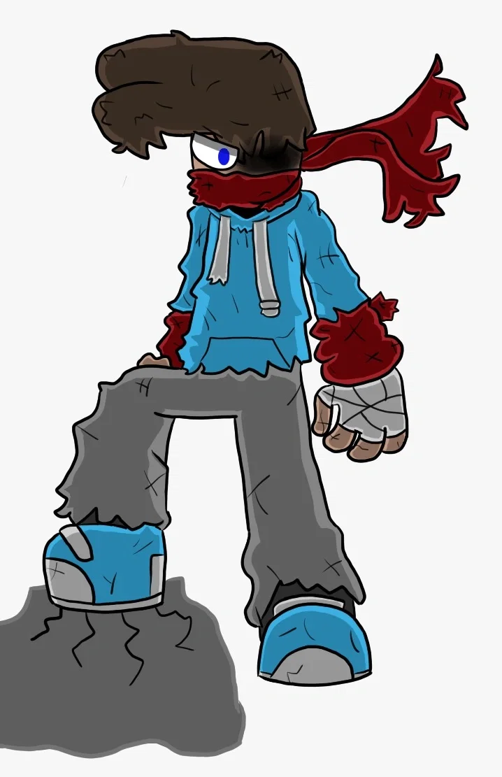 Avatar of Dark SuperAry