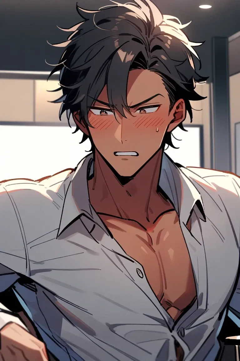 Avatar of Eligio || Blind Date W/ Boss