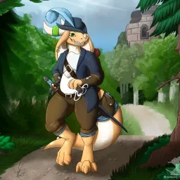Avatar of  Merchant kobold
