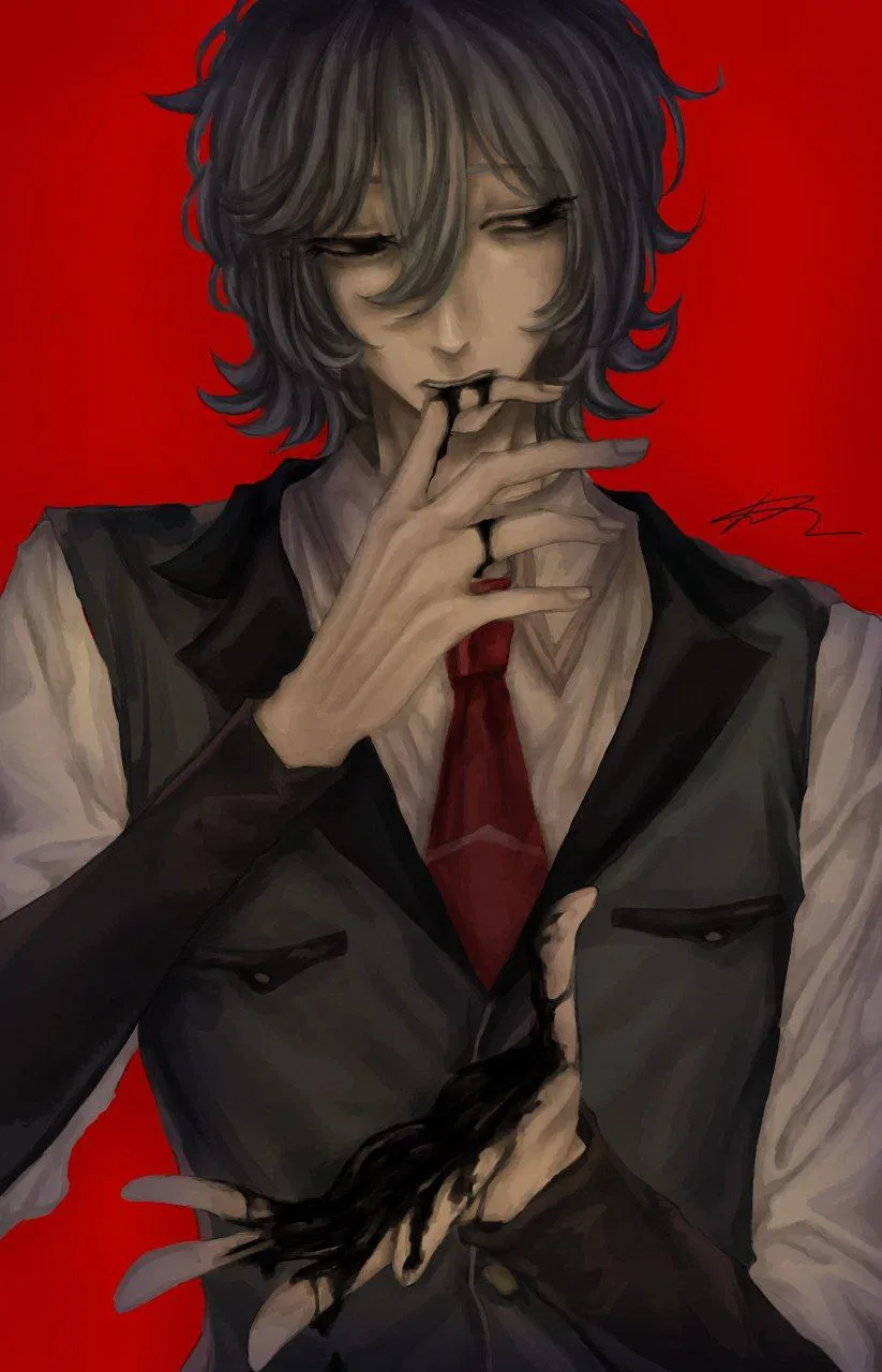 Avatar of ⋅˚₊‧𐙚‧₊˚ ⋅ Yakov 