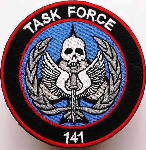 Avatar of TF141