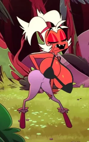 Avatar of Moxxie - Helluva Boss
