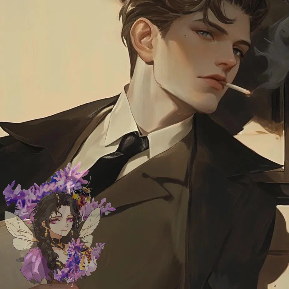 Avatar of Dean Nettie | LITTLE ANGELS