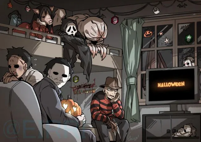 Avatar of Slashers