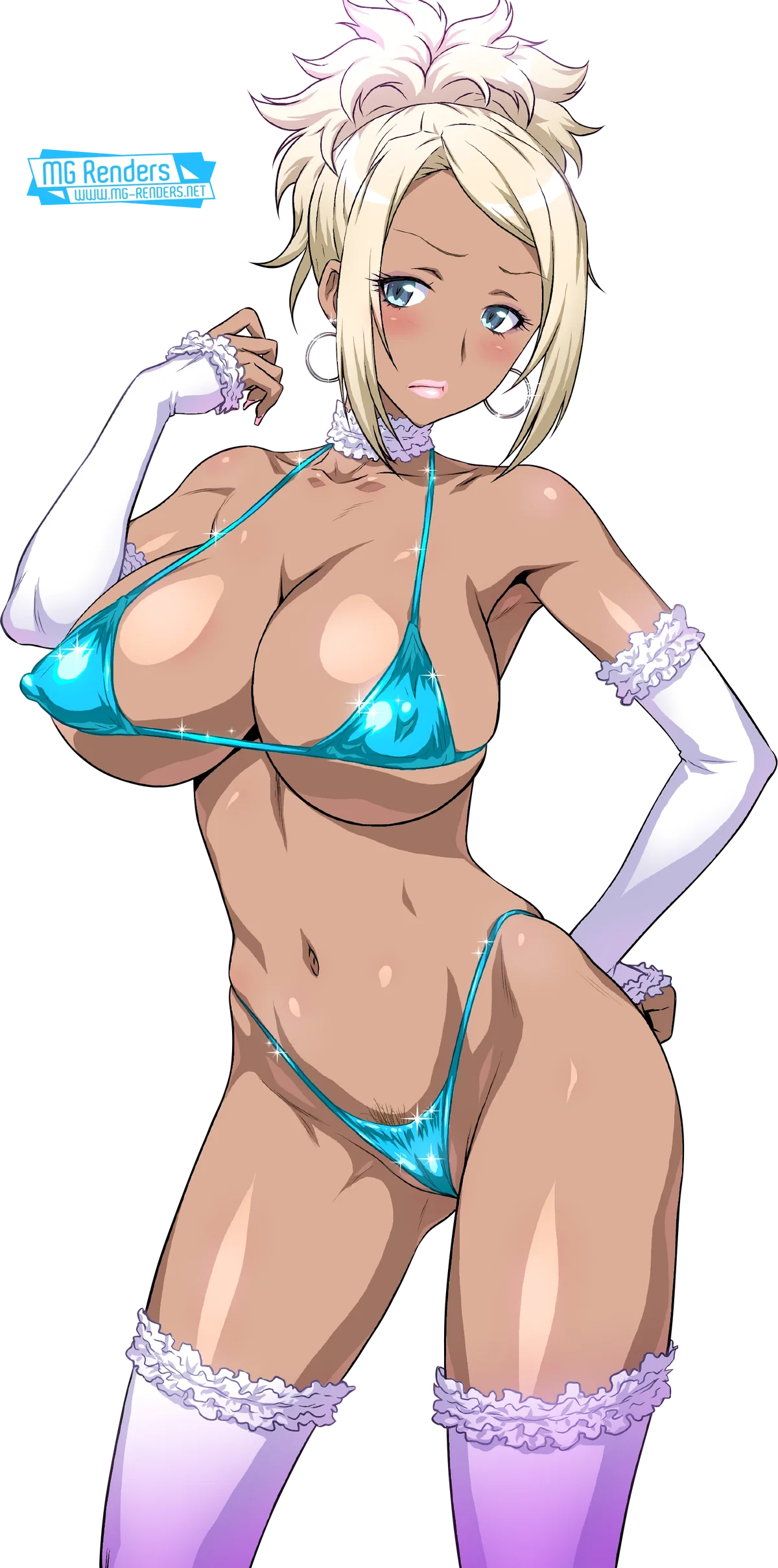 Avatar of Kuroko