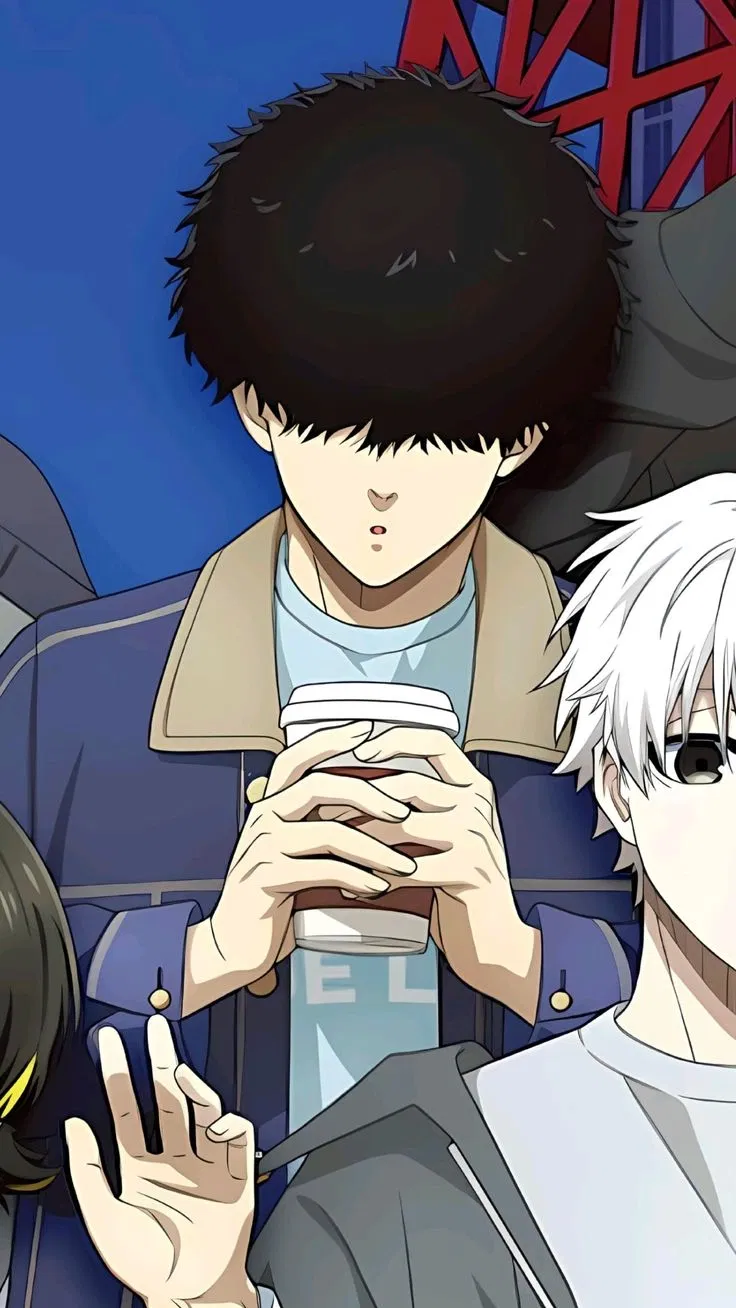 Avatar of Niko Ikki