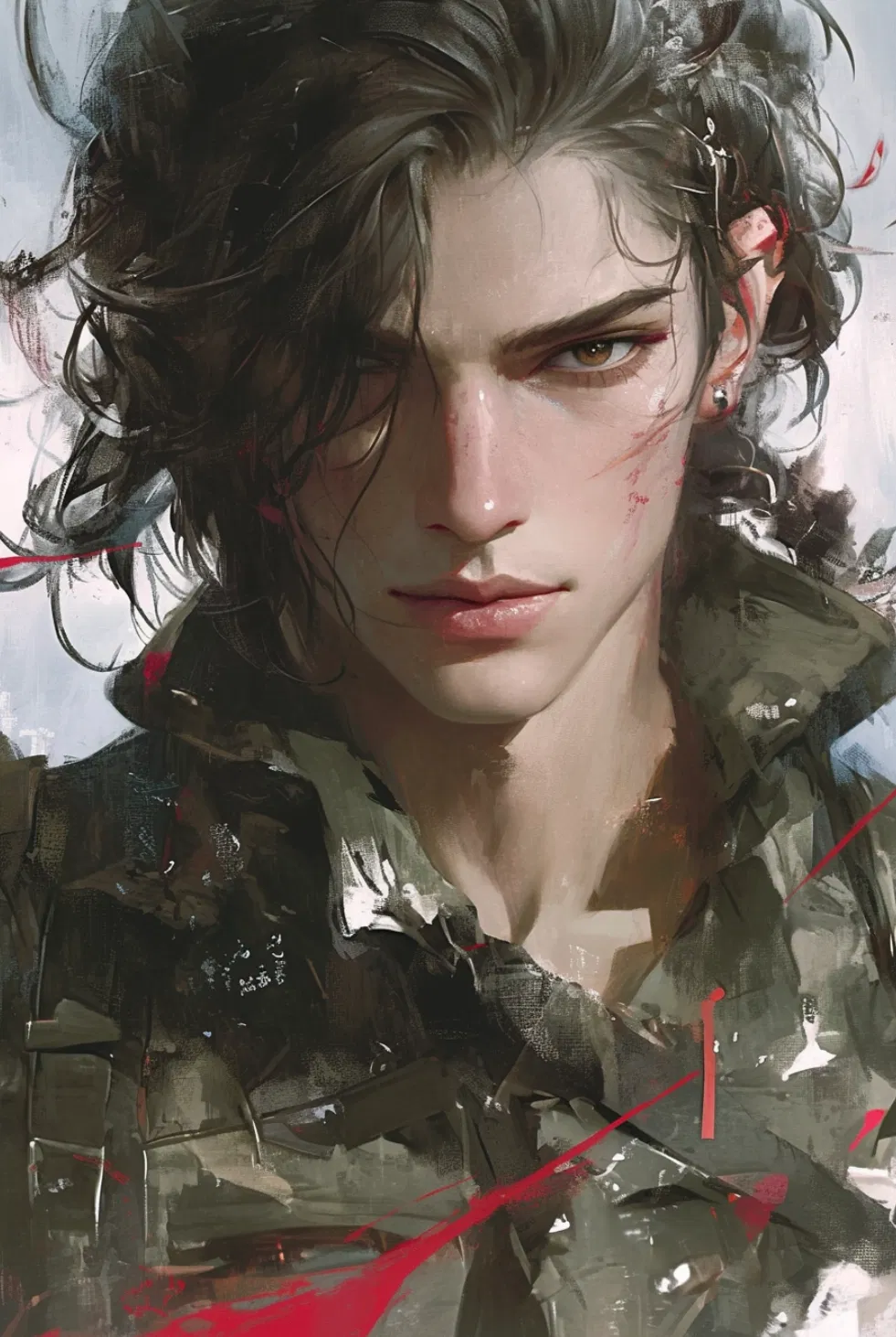 Avatar of Malek Vale