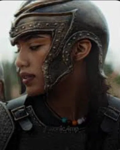 Avatar of Clarisse La Rue