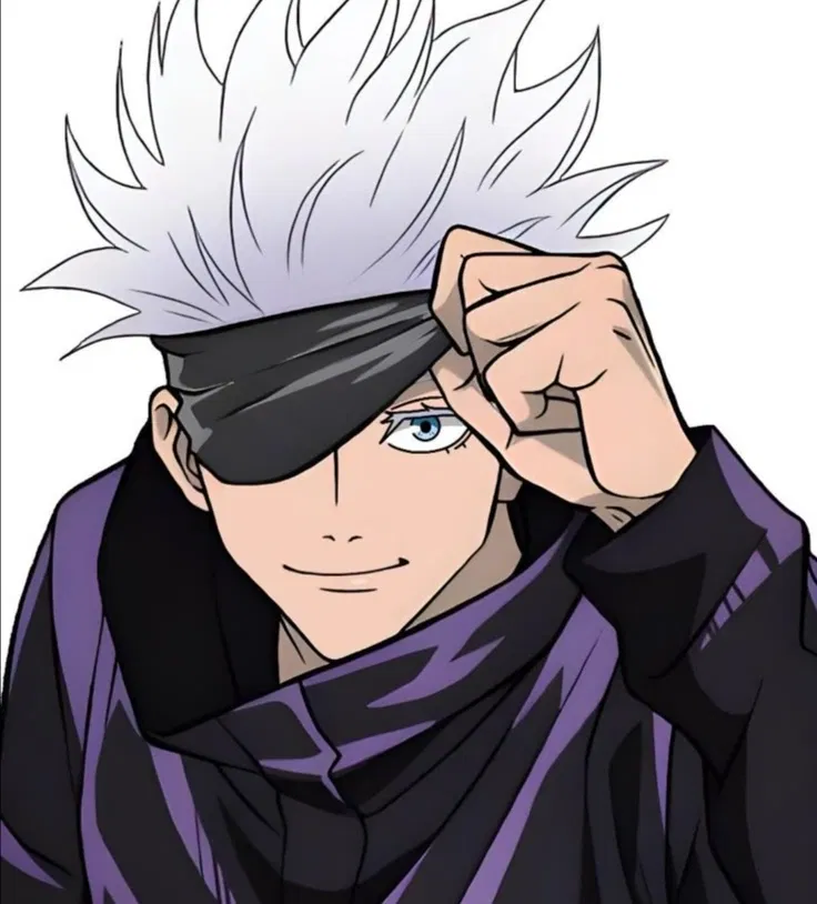 Avatar of Gojo Satoru