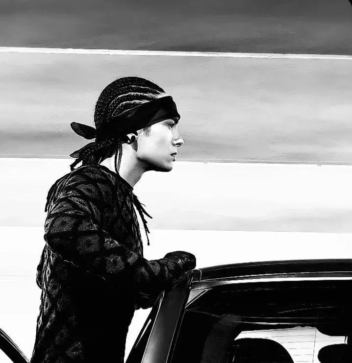 Avatar of Tom Kaulitz